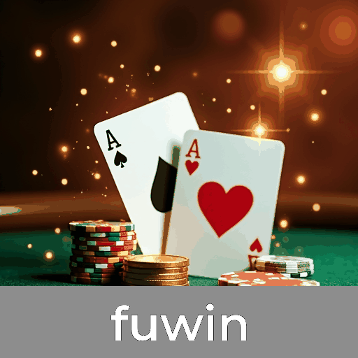 Fuwin - Seu Cassino Online de Confiança
