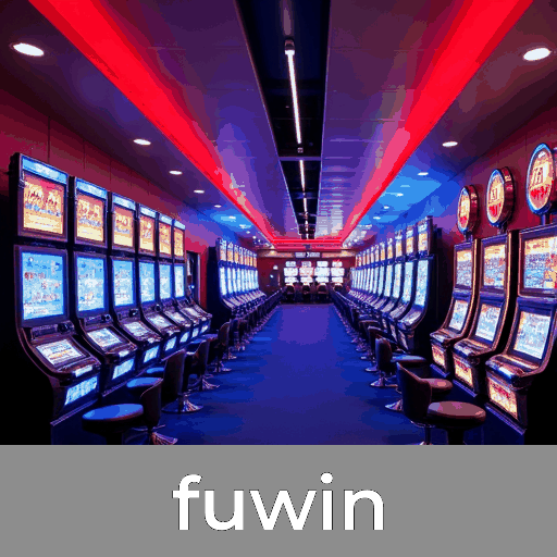 Fuwin: Apostas Móveis Simplificadas com Funções Completas