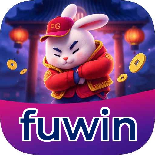 Fuwin - Seu Cassino Online de Confiança